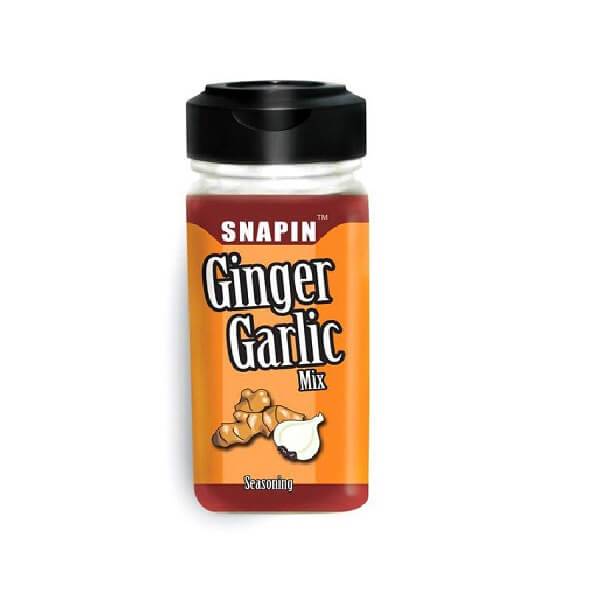 Snapin Ginger Garlic Mix Seasoning